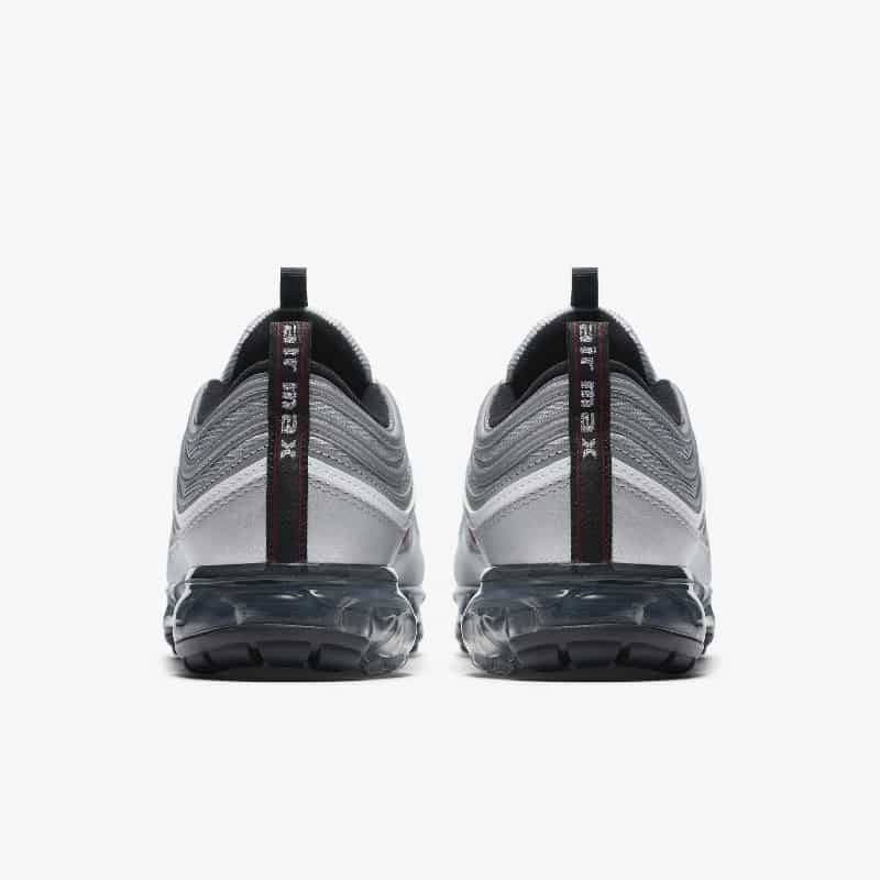 Nike vapormax on sale 2019 silver bullet